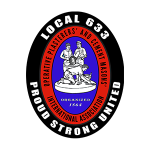 Local Masons Local 633