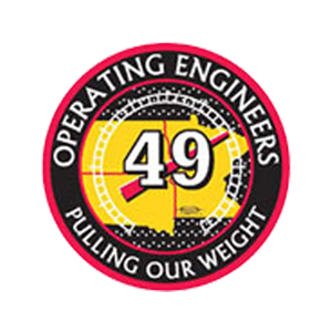 Operating Engineers Union