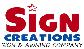 Sign Creations - Logo