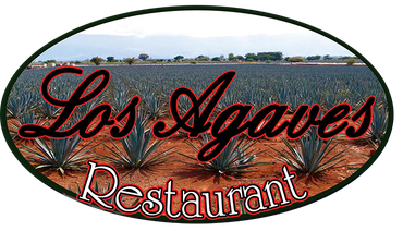 Los Agaves Restaurant logo
