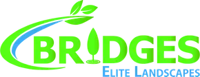 Bridges Elite Landscapes - logo
