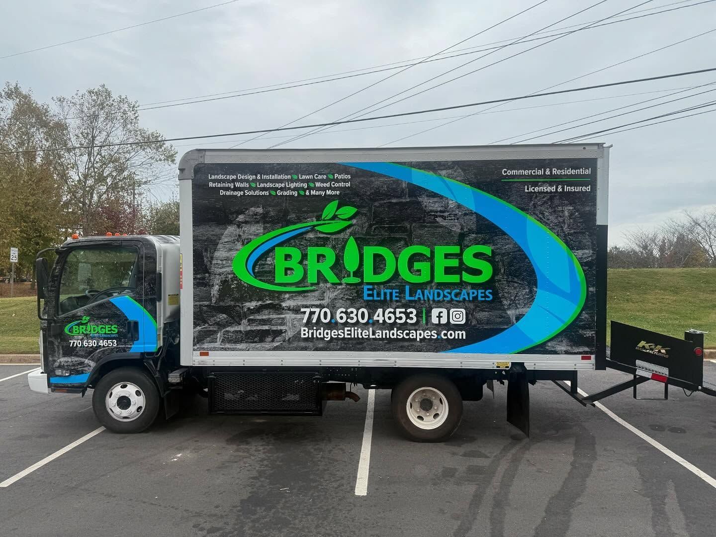 Bridges Elite Landscapes