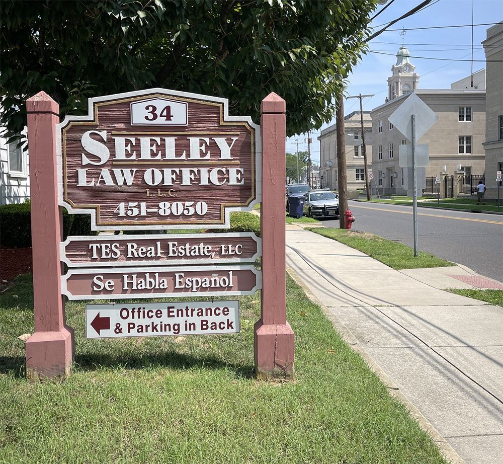 Seeley Law Office LLC