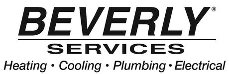 Beverly Services - logo