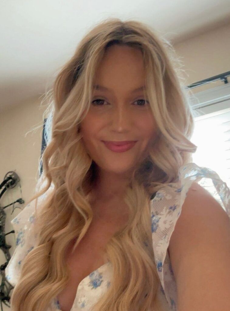 Ashlynn D’Orazio