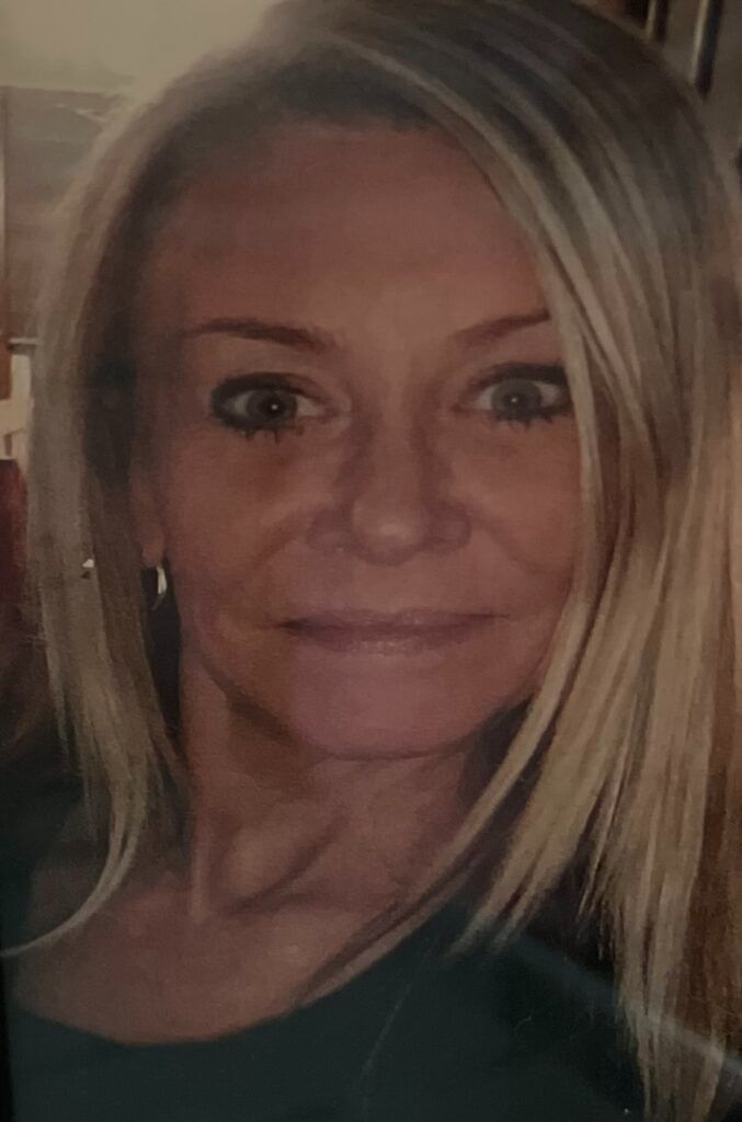 Tammey Snodgrass