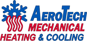 AeroTech Mechanical, LLC Logo
