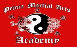 Prince Martial Arts Academy_logo