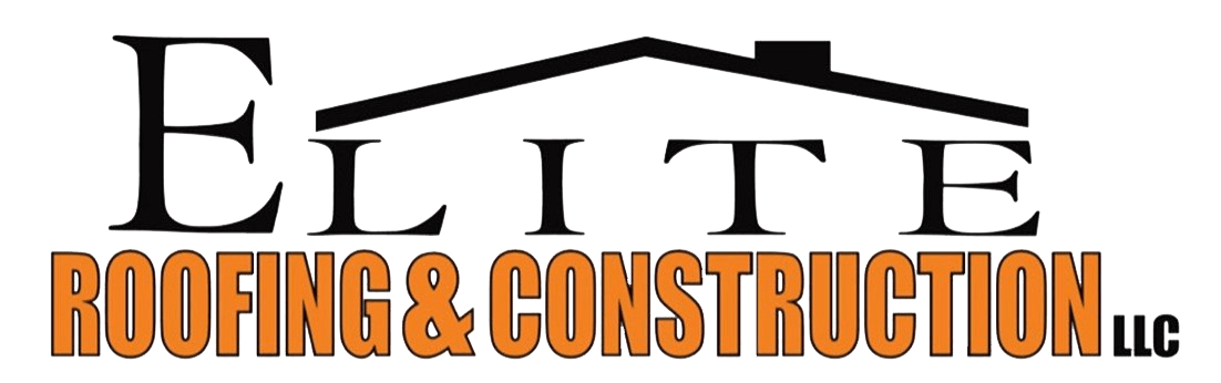 Elite Roofing & Construction Logo