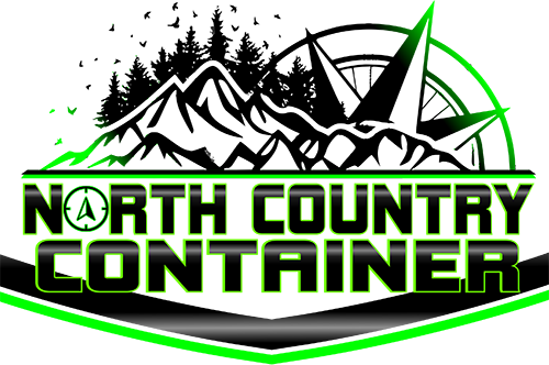 North Country Container Logo