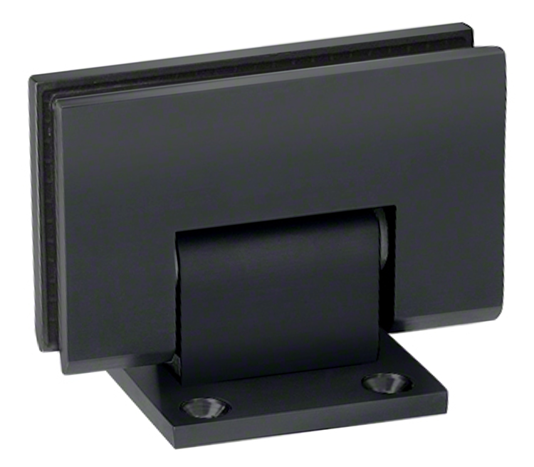 Hardware - matte black