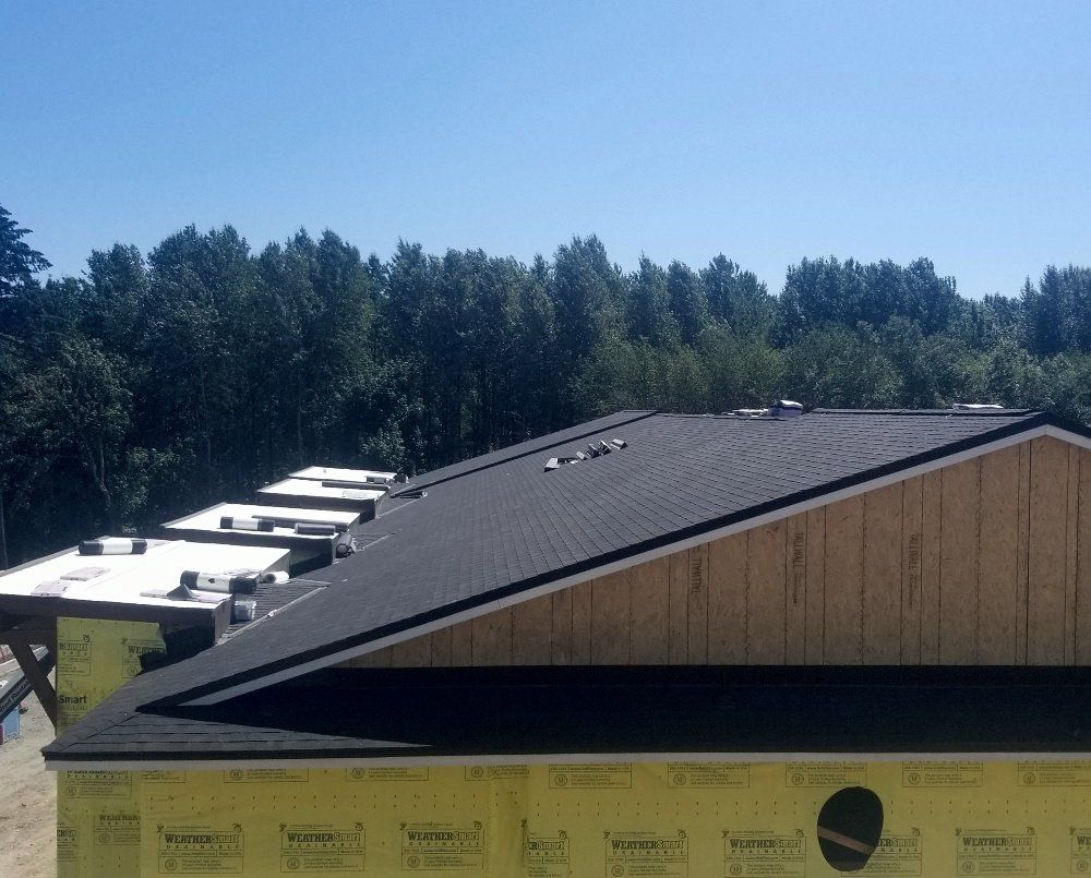 Commercial Roofing