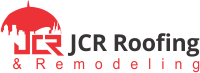 JCR Roofing & Remodeling LLC - Logo