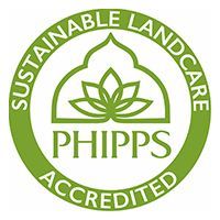Phipps Sustainable Landcare Accredited