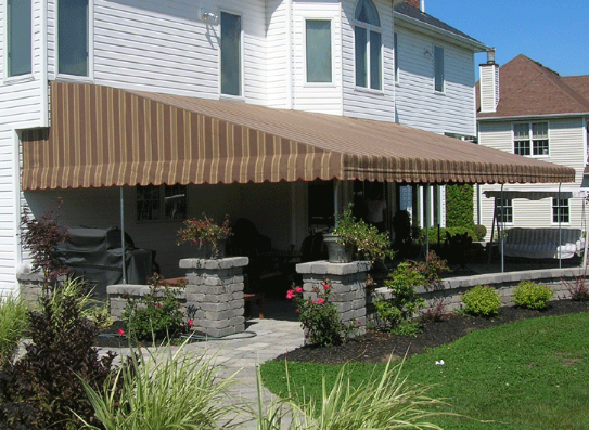 awnings