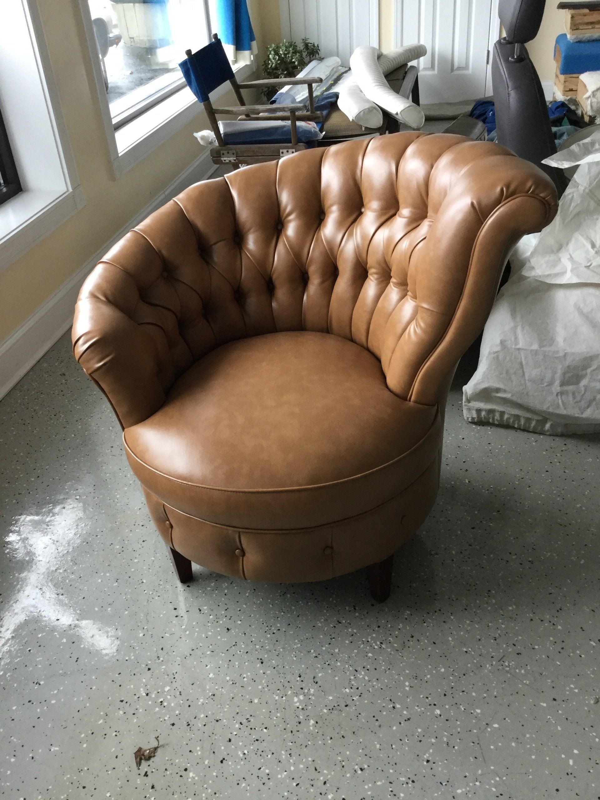 Top Stitch Upholstery Inc Upholstering Patchogue, NY