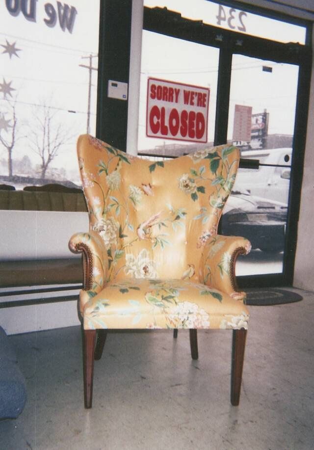 Top Stitch Upholstery Inc Upholstering Patchogue, NY