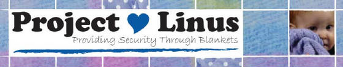 Project Linus.- logo