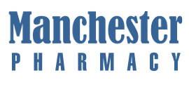 Manchester Pharmacy - logo