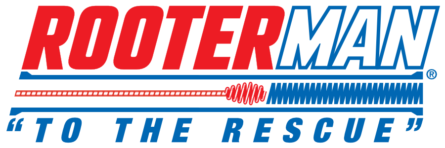 RooterMan- logo