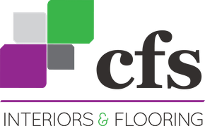 CFS Interiors & Flooring - Logo