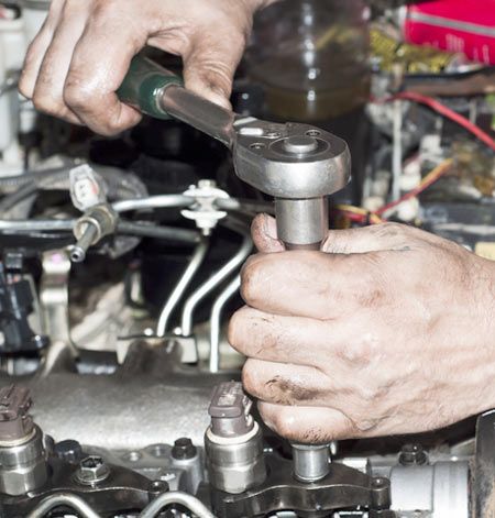 auto engine repair