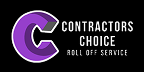 Contractors Choice Roll Off - logo