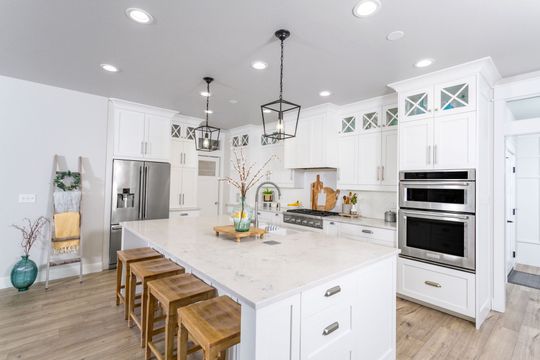 Quality One Flooring and Remodeling