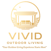 Vivid Outdoor Living Logo