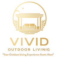 Vivid Outdoor Living Logo