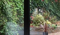 Single pane glazing options for WeatherMaster Plus doors