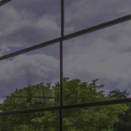 Clear, smoke, bronze and dark tint options for WeatherMaster Plus glazing