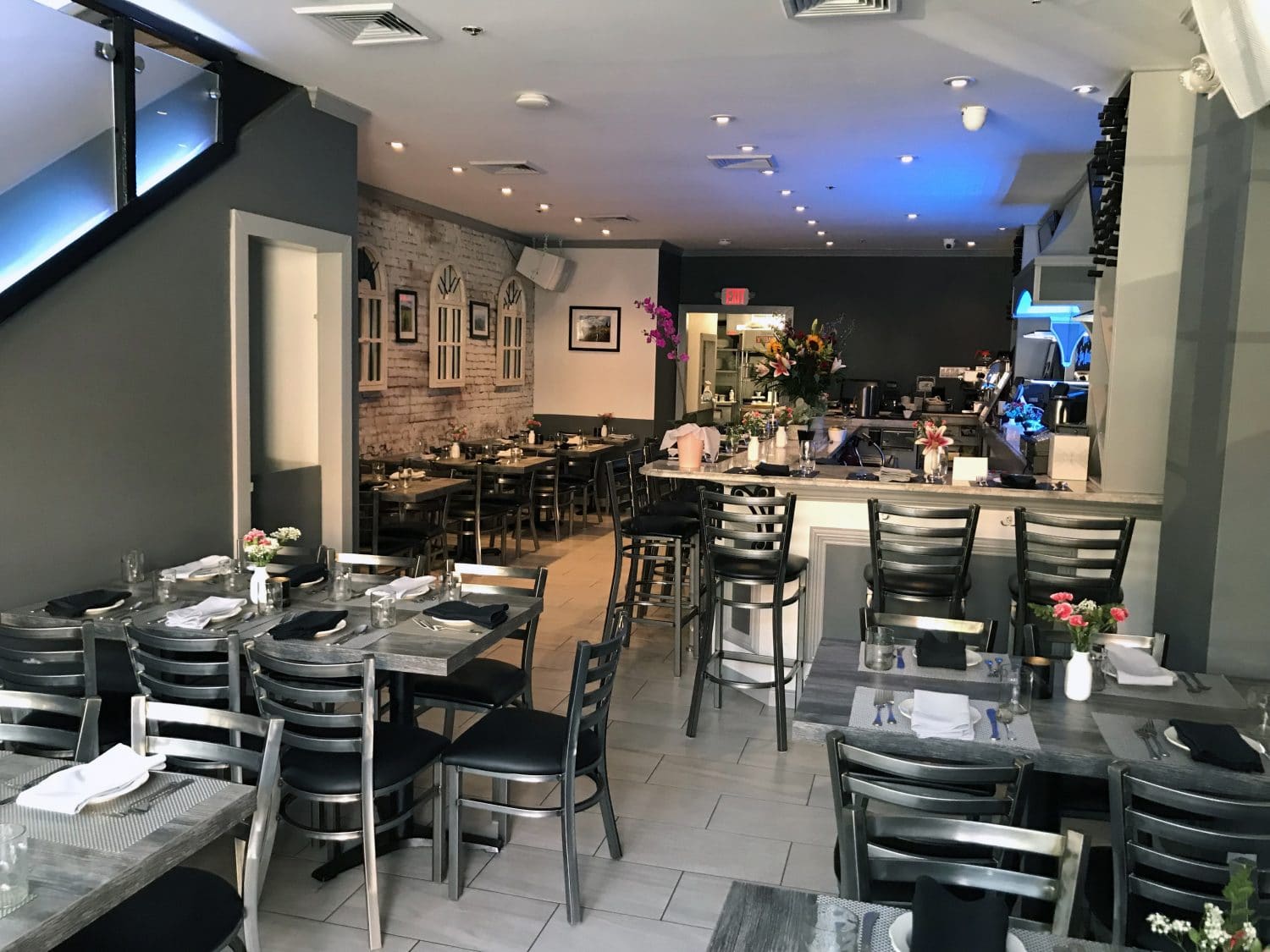 Valentina’s Ristorante Italian Restaurant Bronxville, NY