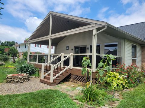 Deck services