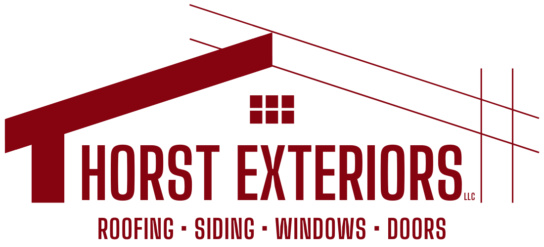 Horst Exteriors LLC Logo