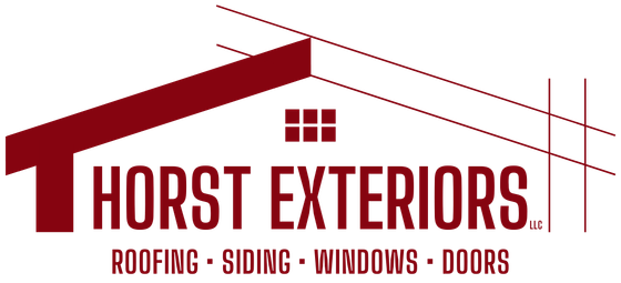 Horst Exteriors LLC Logo