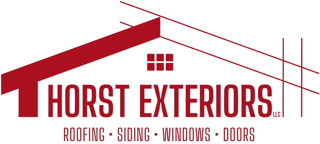Horst Exteriors LLC Logo