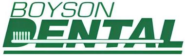 Boyson Dental Associates - Logo