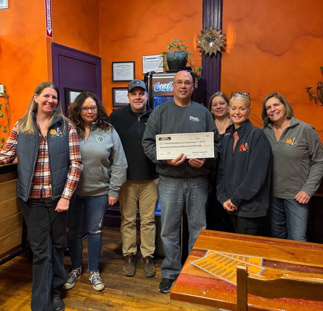 Fundraising Events for Local Food Pantries | FPN | Licking County