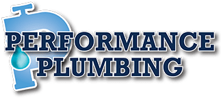 Performance Plumbing Inc Logo