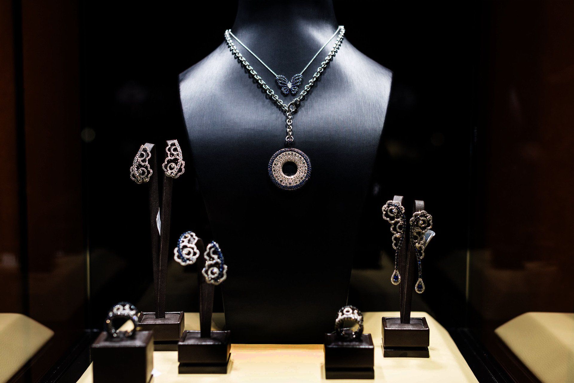 Custom Jewelry  Master Jewelers  Rochester, MN