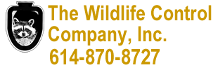 The Wildlife Control Company, Inc Logo