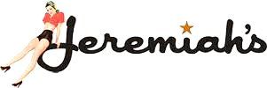 Jeremiah's Tire Services - Logo