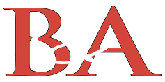 B & A Cylinder Head logo