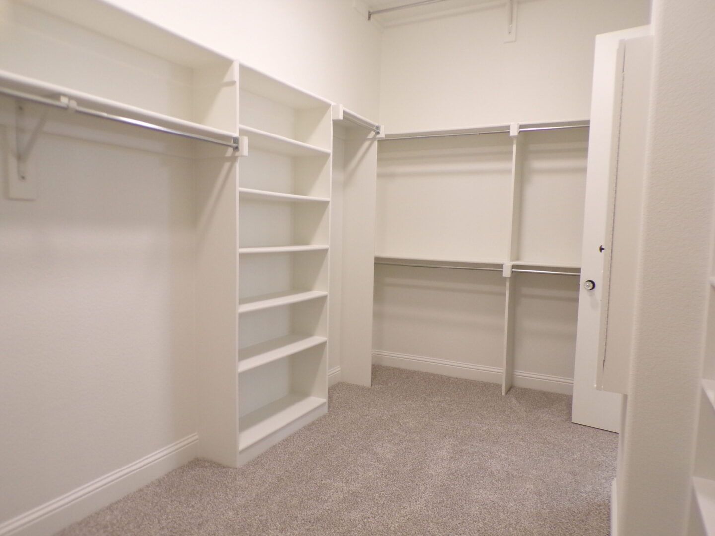 Wardrobes