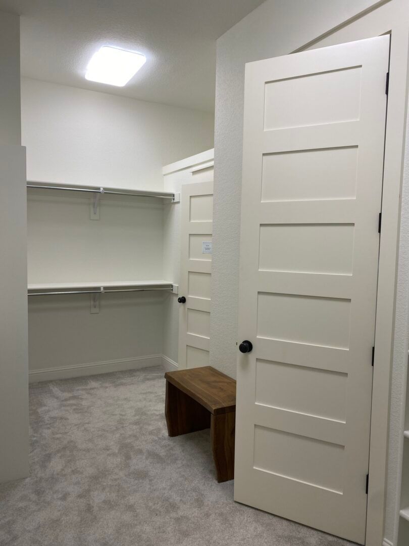 Wardrobes