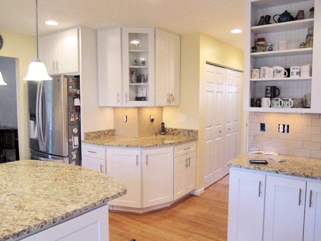 cabinet companies kingsville md