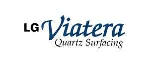 LG Viatera Quartz Surfacing