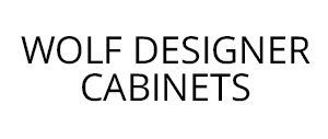 Wolf Designer Cabinets