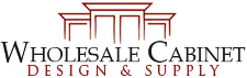 Wholesale Cabinet - logo